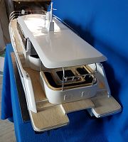 Riviera Cat RCat50