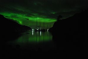 Usetøya, Norway