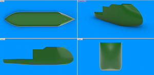SOV Assignment Model