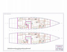 Tanton Yacht Design.