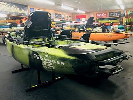 Hobie Mirage Pro Angler 12 360 for sale