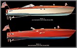 Bo Zolland & Dolvik Boats - Boxter