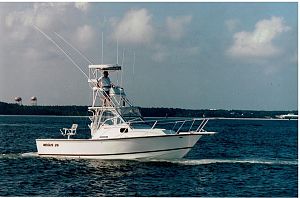 26' finished product