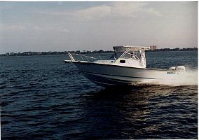 26' finished product