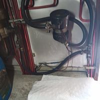 Low Volume Fuel Pump