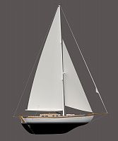 G38 full keel study