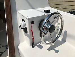 Helm for C22 conversion.