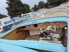 Cockpit
