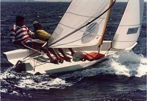 Beneteau Wizz