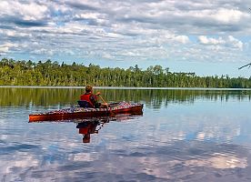Canoe/Kayak