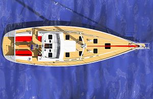 MG 56S Deck