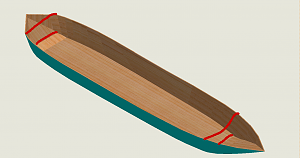 3D view