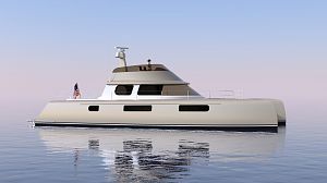 Coquille, Mk II