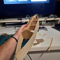 BOAT MODEL 1A