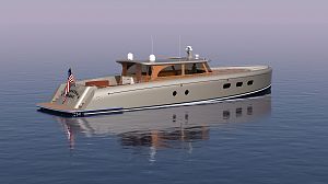 Cleopatra's Barge