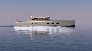 Cleopatra's Barge