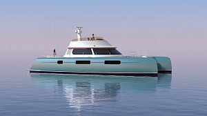 Coquille, Mk II