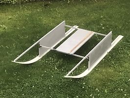 Proof of Concept (8' build)
