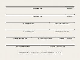Division of Parts