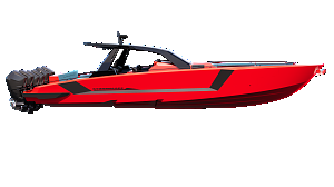 Stormblade 1600