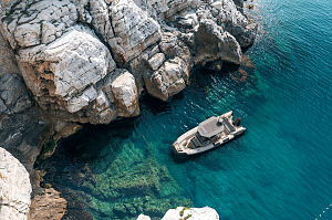 Sea Voyager