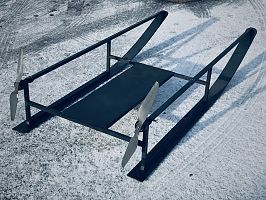 Open Frame Modification