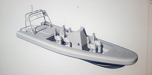 2D & 3D Designing