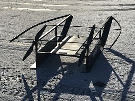 Guard Rails