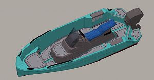 husaria 400