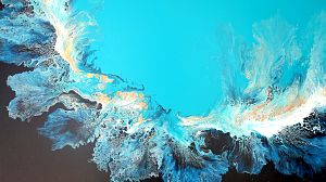 Ocean #1