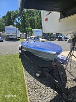 What is this boat model