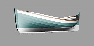 Render Port Bow