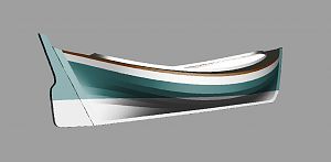Render Starboard Quarter