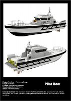 Pilot Boat