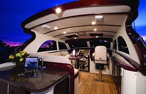 boat mold pictures