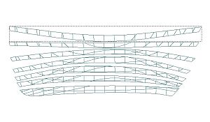 V2 developed plates