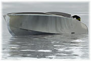 ox7.1 Modern Runabout © Oyvind