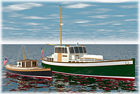 Taliesin and Myrddin  SailDesign