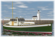 Taliesin © SailDesign