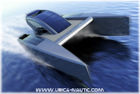 A0 - Sport Lounge Boat  ubicad