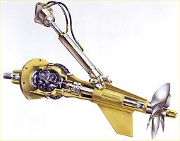 Arneson Cutaway