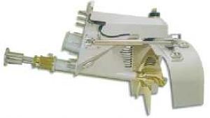 Sea Rider Surface Drive