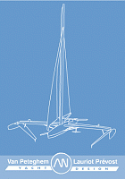 MVPVLP l'Hydroptere