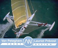 MVPVLP l'Hydroptere