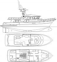 My dream trawler