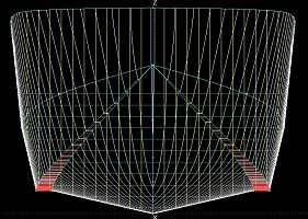 Option 1 Contours