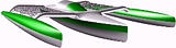 Antrim A33 Trimaran